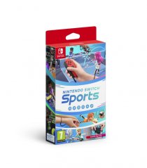 Nintendo Switch Sports (NSW)