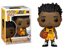 Pop! NBA - Utah Jazz - Donovan Mitchell