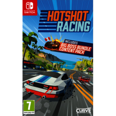 Hotshot Racing (NSW)