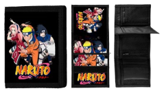 Naruto Manga peňaženka