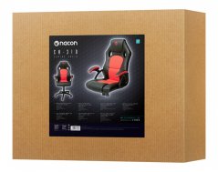 NACON GAMING CHAIR CH-310 RED
