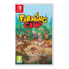 Farming Camp (NSW)