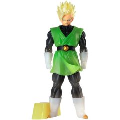 Dragon Ball Z socha Clearise Super Saiyan Son Gohan (Great Saiyamanver) 18 cm