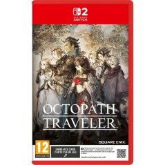 Octopath Traveler (Switch 2)