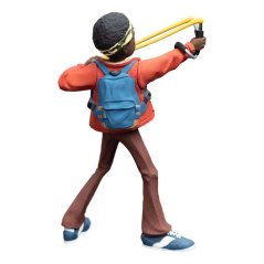 Stranger Things Mini Epics Vinyl figúrka Lucas Sinclair (Season 1) 14 cm