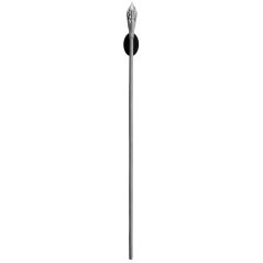 Lord of the Rings replika 1/1 Staff of Gandalf the White 191 cm