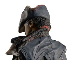 Assassins Creed Legacy Collection Bust Aveline de Grandpre 19 cm