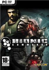 Bionic Commando (PC)