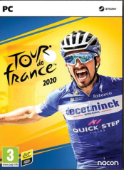Tour de France 2020 (PC)