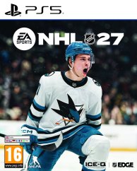 NHL 27 CZ (PS5)