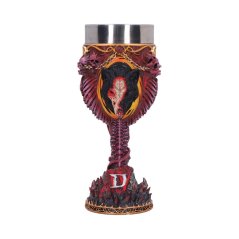Diablo IV Mephisto kalich 19 cm