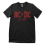 AC/DC Vintage 1979 (T-Shirt) - Velikost: XL