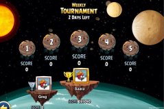 Angry Birds - Star Wars (PC)