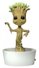 Guardians of the Galaxy Body Knocker Groot 16 cm