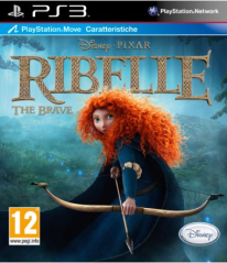 Brave (PS3)