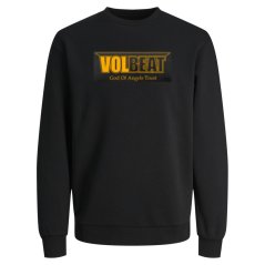 Volbeat - God of Angels Trust (Hoodie)