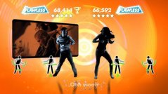 DanceStar Party Hits (PS3)