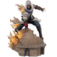 Assassins Creed 1/8 socha Animus Basim 27 cm