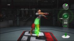 UFC Personal Trainer (PS3)