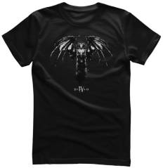 Diablo IV - Lilith (tričko)