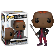 Pop! Marvel - Black Panther Wakanda Forever - Okoye