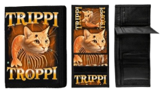 Trippi Troppi Italian Brainrot peněženka