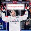 Alex Ovechkin socha All-Time Goals Leader (s podpisem) 36 cm
