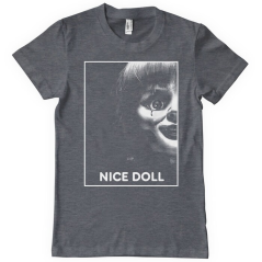 Annabelle - Nice Doll (tričko)