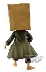 Little Nightmares - Mono 17 cm