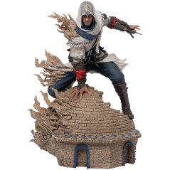 Assassins Creed 1/8 socha Animus Basim 27 cm