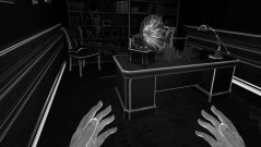 Blind VR (PS4)