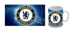 Chelsea FC - Motive 2 hrnček
