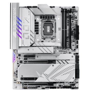 Základní desky pro Intel a AMD procesory