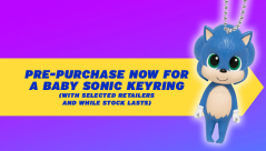 Sonic Colours Ultimate (Limited Edition) (PS4)