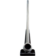 Lord of the Rings Pipe of Saruman Prop Replica 20 cm