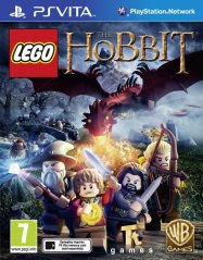 LEGO The Hobbit (PSV)