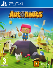 Autonauts (PS4)