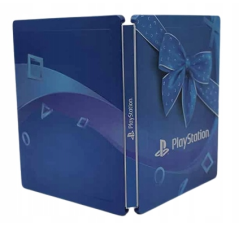 PlayStation Anniversary Steelbook