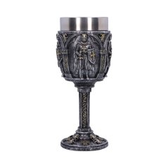 Gallant Knight kalich 19 cm