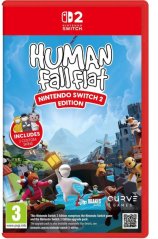 Human - Fall Flat (Switch 2)
