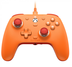 GameSir G7-SE Wired Controller Orange (Xbox/PC)