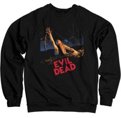 Evil Dead - Poster (mikina)