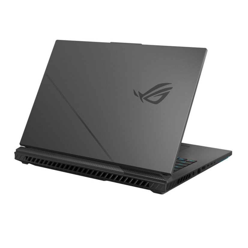 ASUS ROG Strix G18 / G814PP-TT074WZ / R9-8940HX / 18" / 2560x1600 / 32GB / 1TB / RTX 5070 / W11H