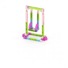 Stavebnica Engino Maker Girl 20v1