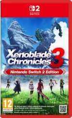 Xenoblade Chronicles 3 (Switch 2)