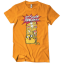 Adventure Time Makin Bacon Pancakes (T-Shirt) - Veľkosť: XXL