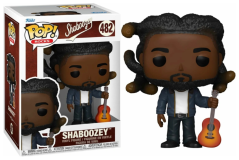 Pop! Rocks - Shaboozey