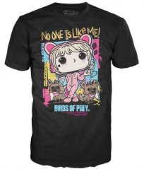 Birds of Prey Harley Heartbroken (T-Shirt)