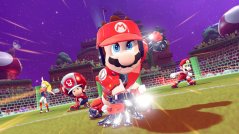 Mario Strikers - Battle League Football (NSW)