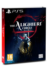 Alighieri Circle - Dantes Bloodline (Limited Edition) (PS5)